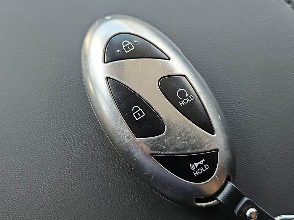Thumbnail: 2026 Hyundai Santa Fe - 35