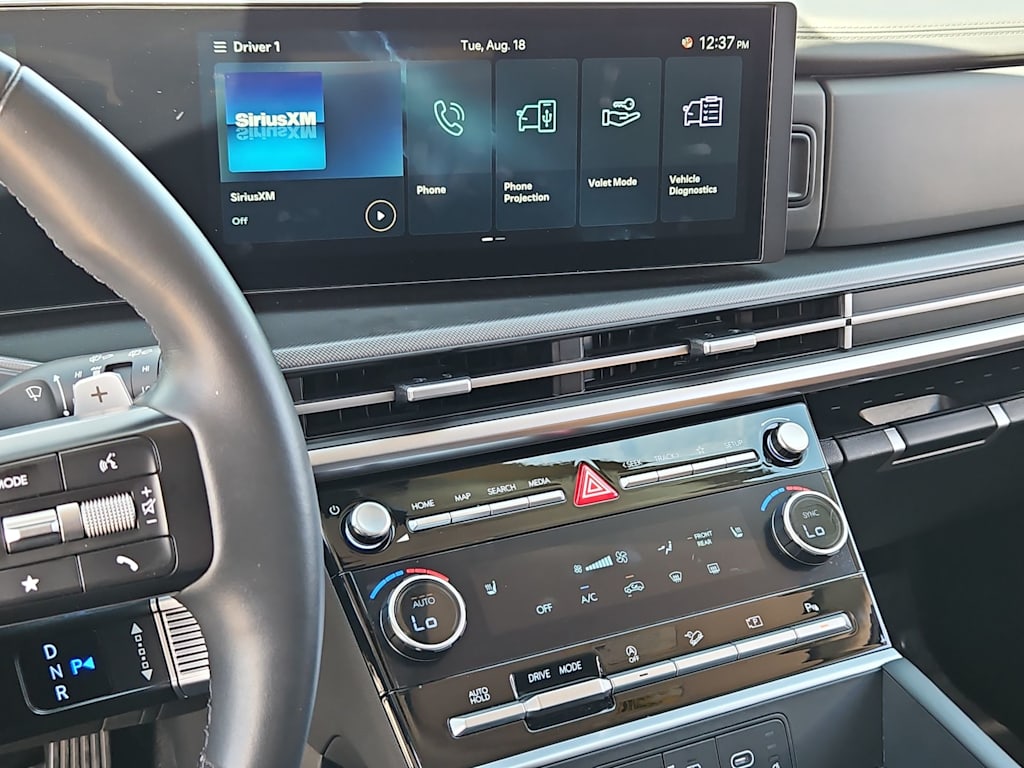 Thumbnail: 2026 Hyundai Santa Fe - 30