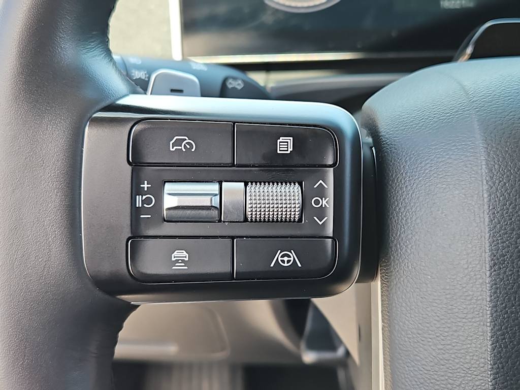 Thumbnail: 2026 Hyundai Santa Fe - 28