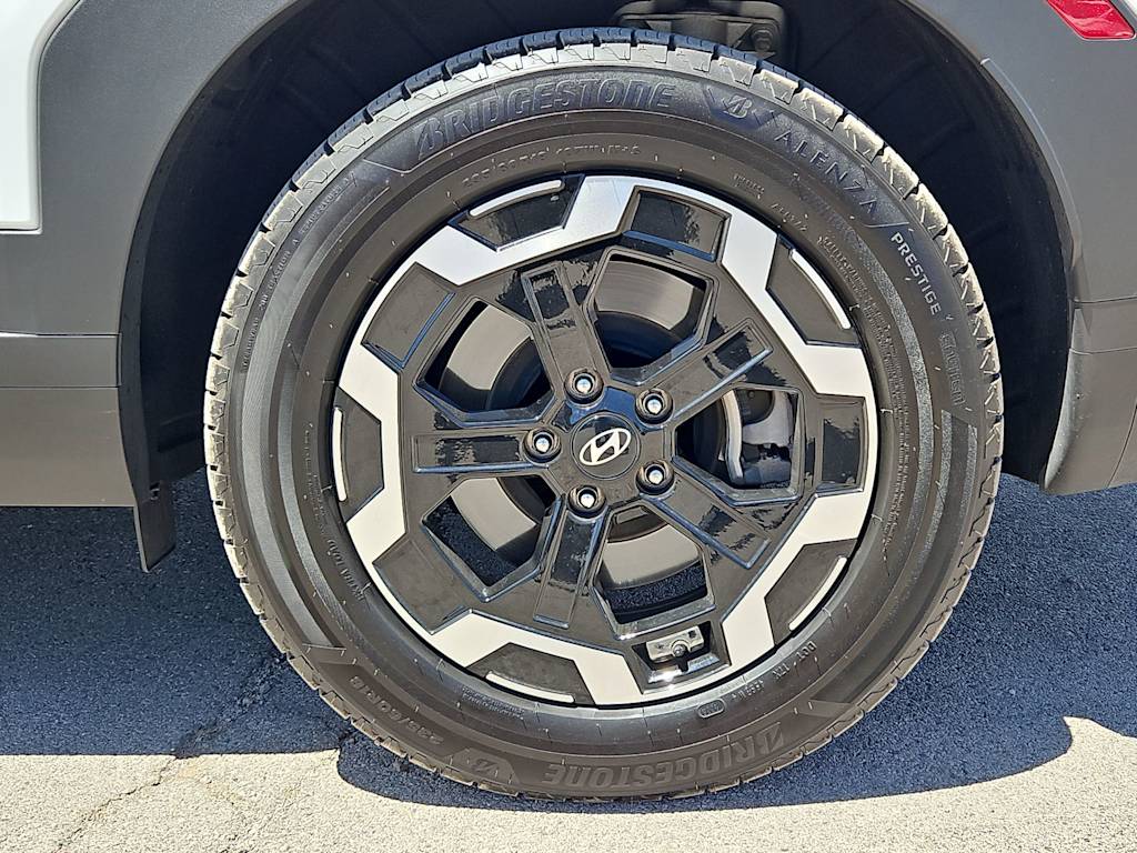 Thumbnail: 2026 Hyundai Santa Fe - 7