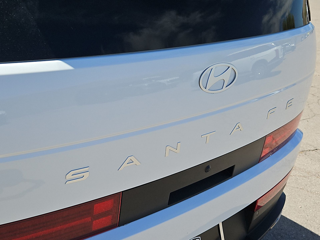 Thumbnail: 2026 Hyundai Santa Fe - 23