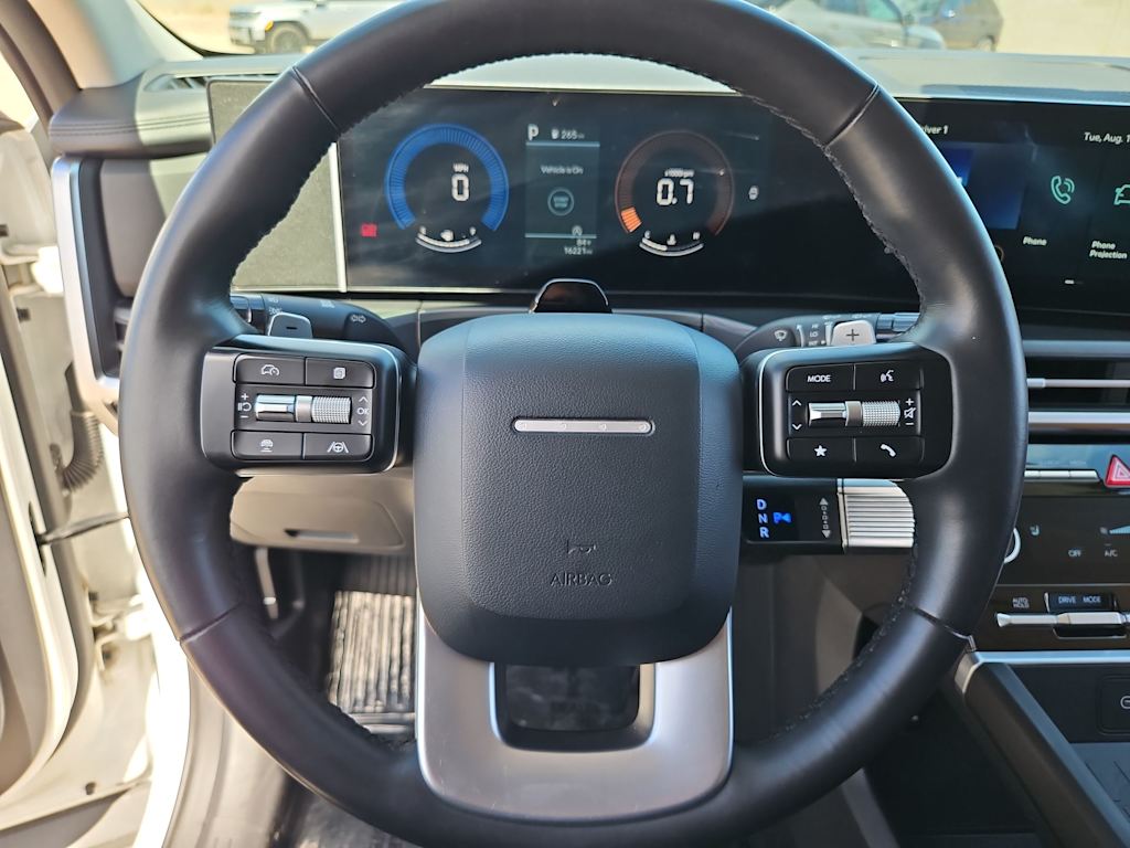 Thumbnail: 2026 Hyundai Santa Fe - 12