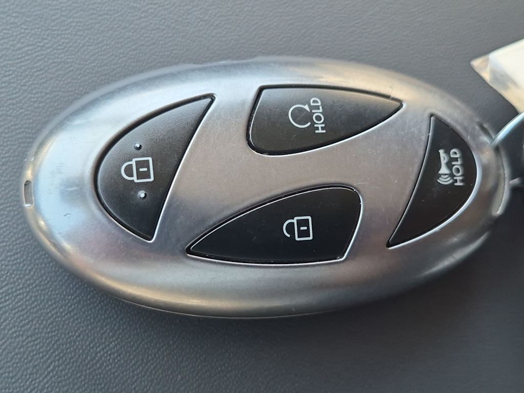 Thumbnail: 2026 Hyundai Santa Fe - 34