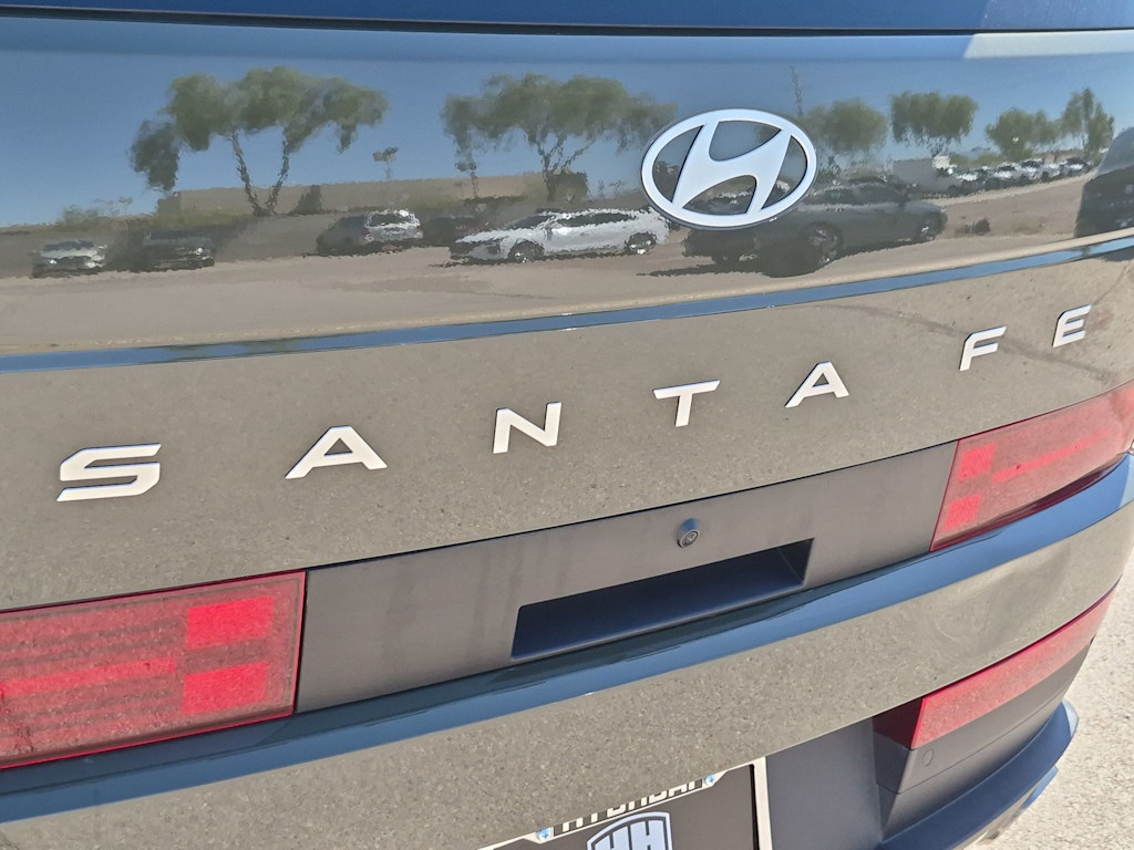 Thumbnail: 2026 Hyundai Santa Fe - 22