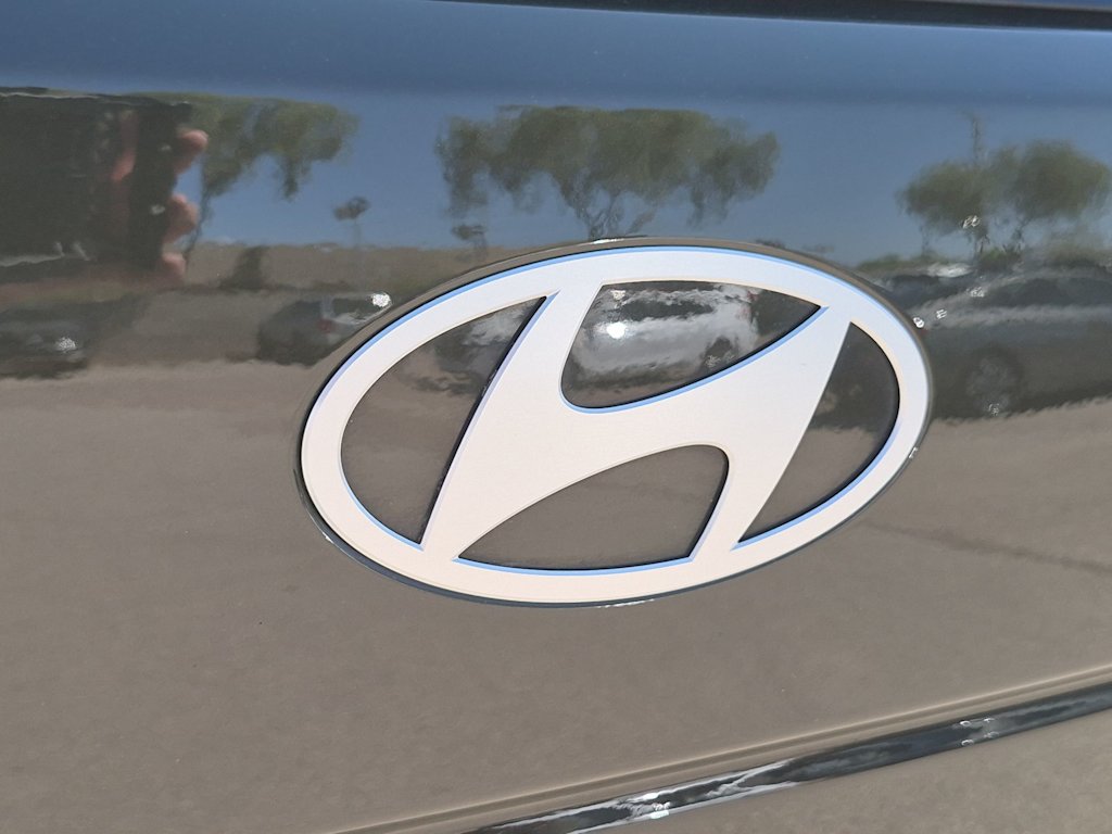 Thumbnail: 2026 Hyundai Santa Fe - 7