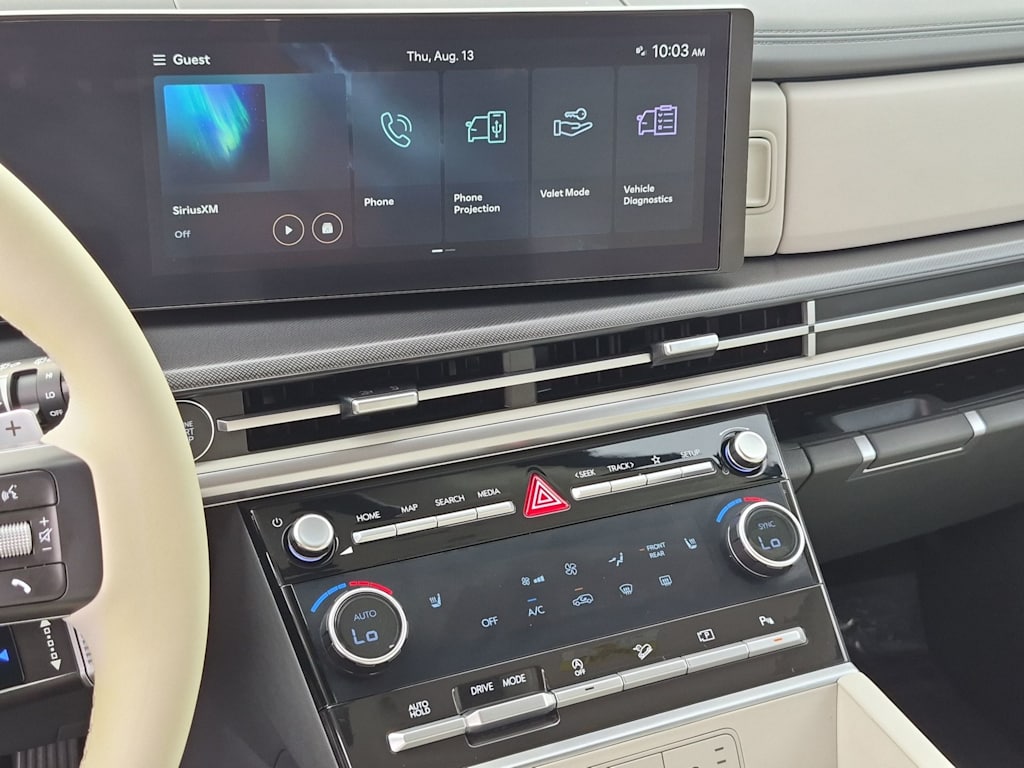 Thumbnail: 2024 Hyundai Santa Fe - 30