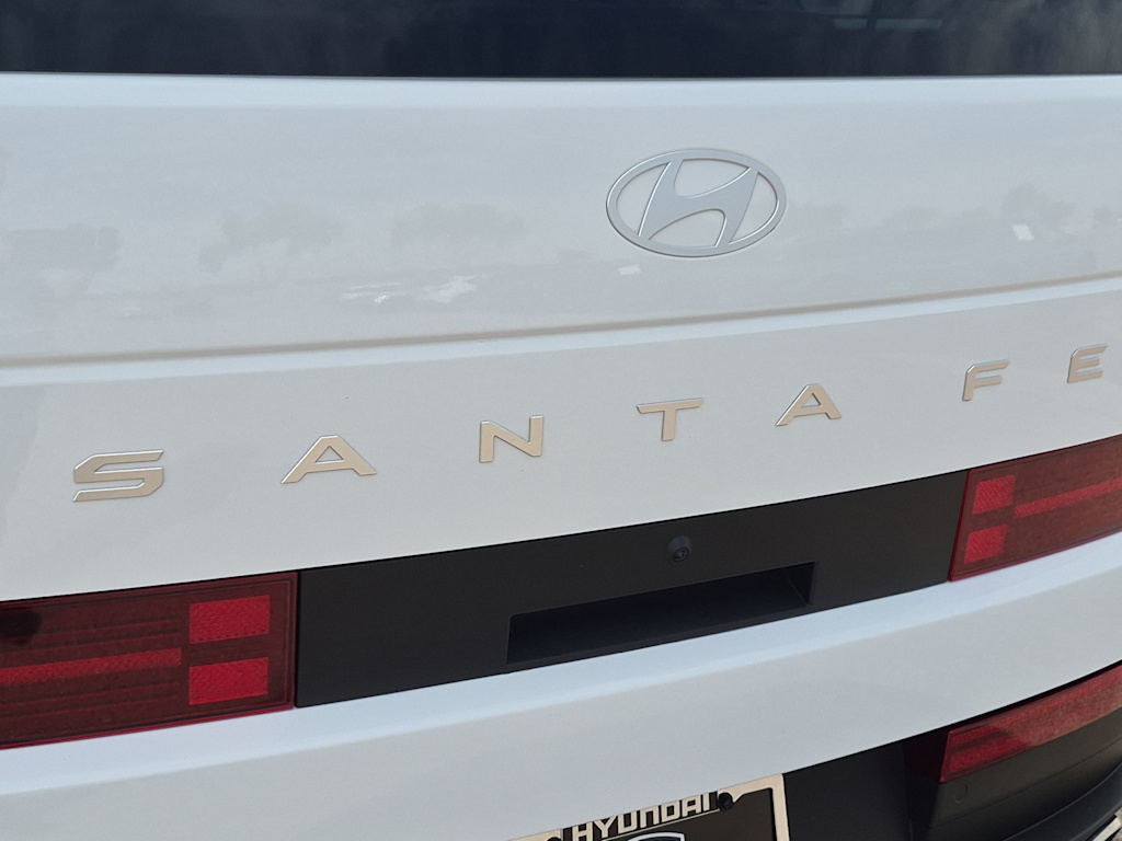Thumbnail: 2024 Hyundai Santa Fe - 5