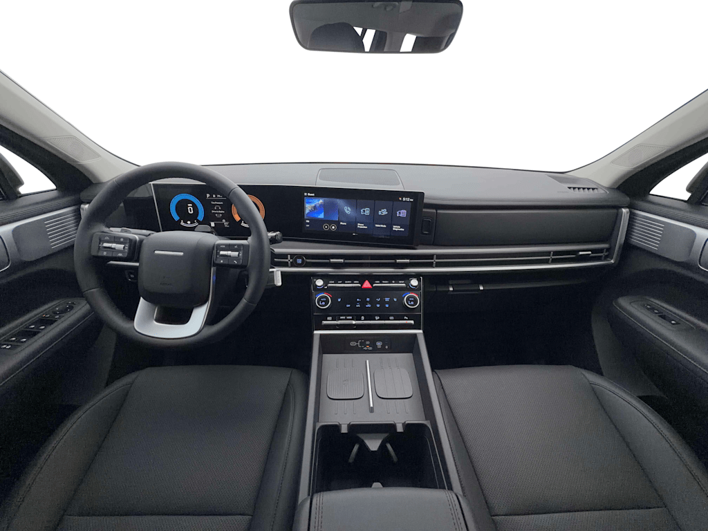 Thumbnail: 2027 Hyundai Santa Fe - 2