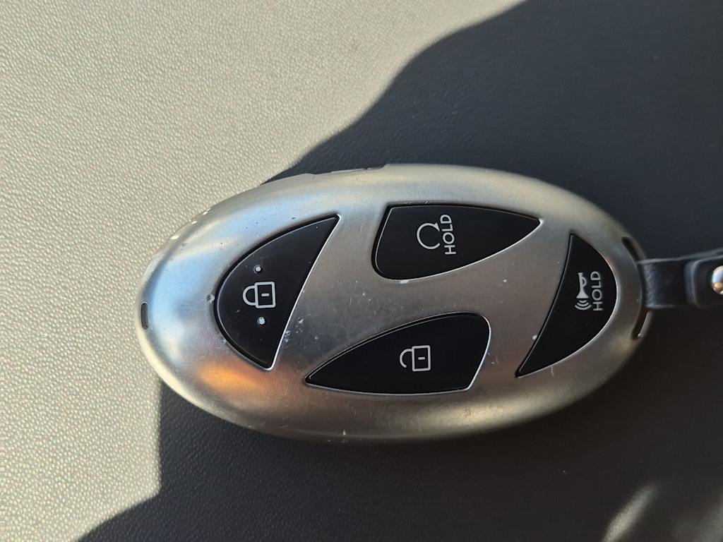 Thumbnail: 2026 Hyundai Santa Fe - 18