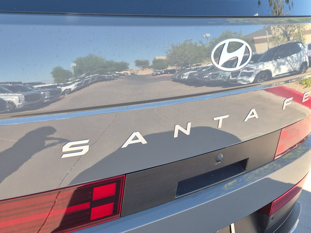 Thumbnail: 2026 Hyundai Santa Fe - 24