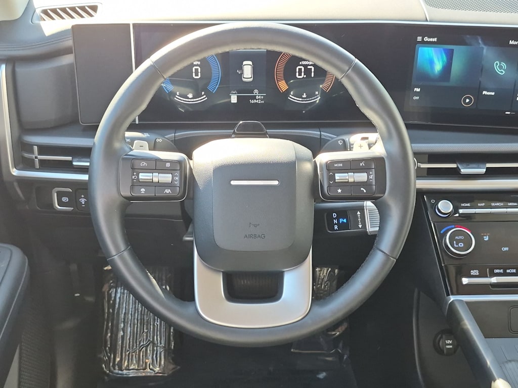 Thumbnail: 2026 Hyundai Santa Fe - 14