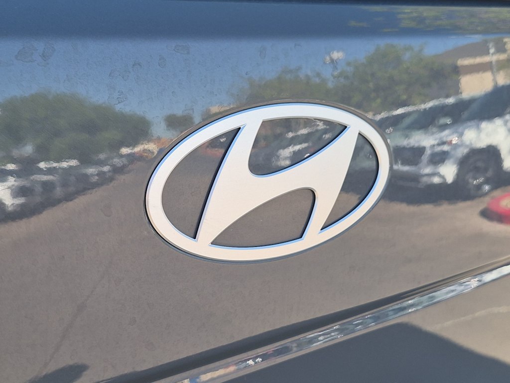 Thumbnail: 2026 Hyundai Santa Fe - 7