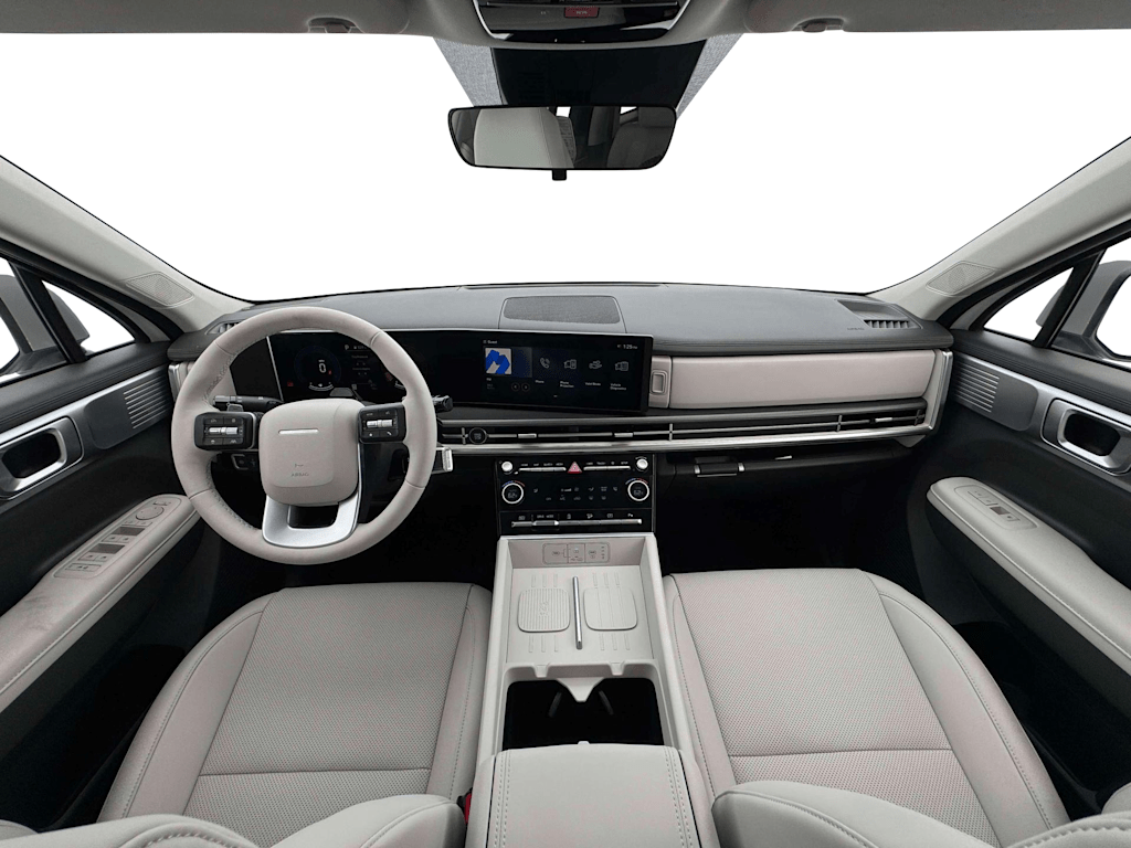 Thumbnail: 2026 Hyundai Santa Fe - 2