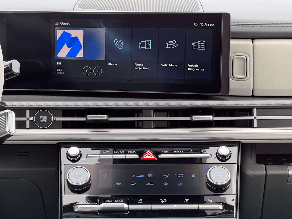 Thumbnail: 2026 Hyundai Santa Fe - 10