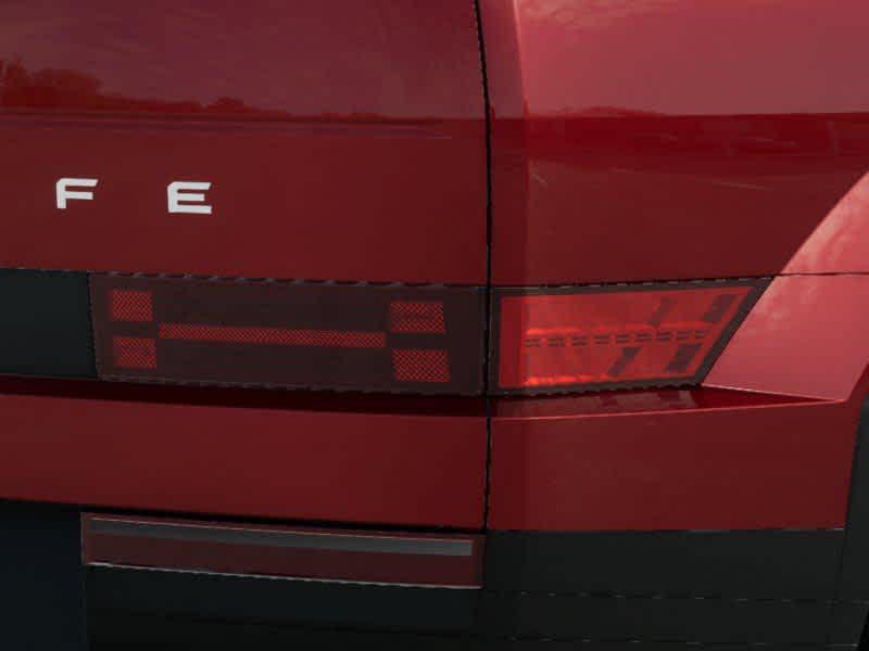 Thumbnail: 2026 Hyundai Santa Fe - 12