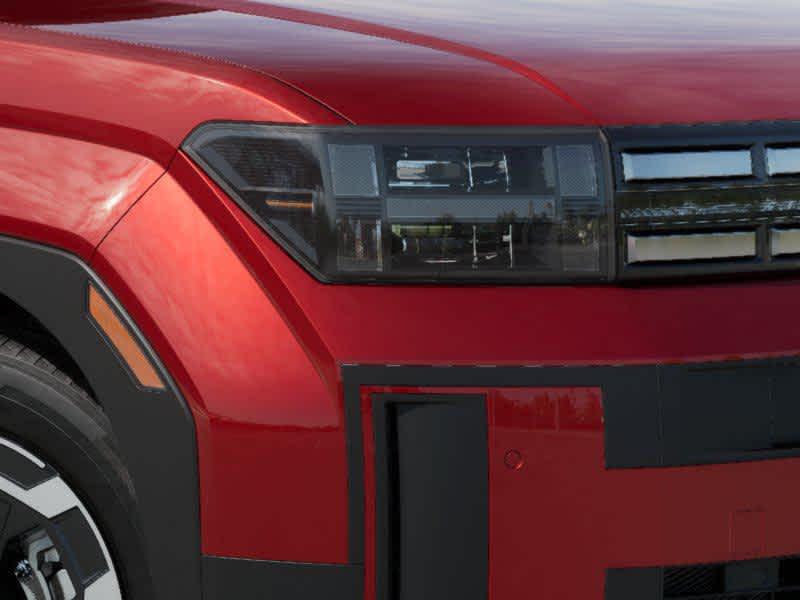 Thumbnail: 2026 Hyundai Santa Fe - 11