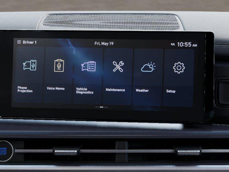 Thumbnail: 2026 Hyundai Santa Fe - 7