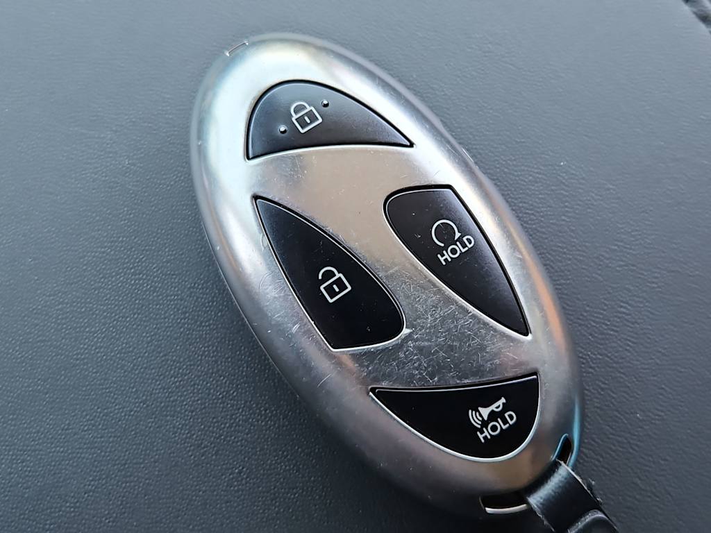 Thumbnail: 2026 Hyundai Santa Fe - 19