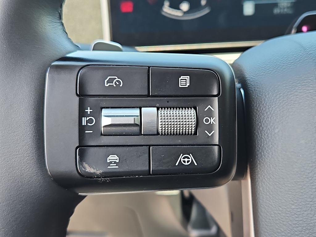 Thumbnail: 2026 Hyundai Santa Fe - 29