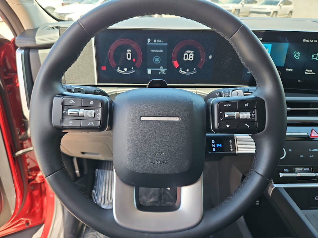 Thumbnail: 2026 Hyundai Santa Fe - 14