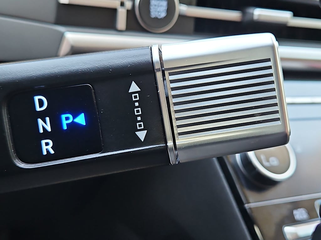 Thumbnail: 2026 Hyundai Santa Fe - 34