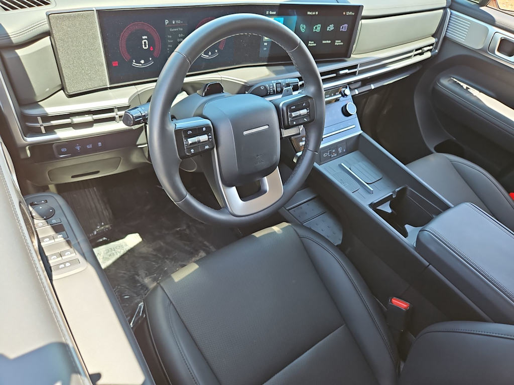 Thumbnail: 2026 Hyundai Santa Fe - 2