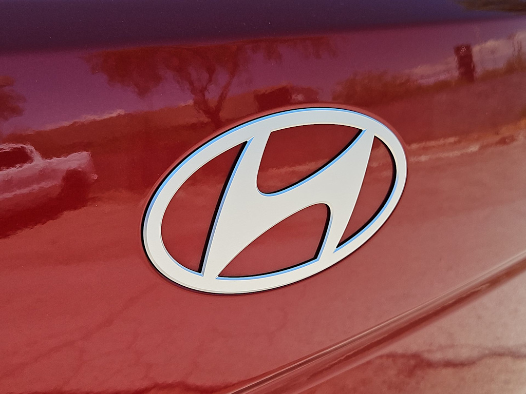 Thumbnail: 2026 Hyundai Santa Fe - 7