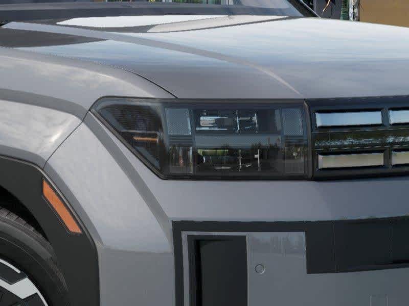 Thumbnail: 2027 Hyundai Santa Fe - 5