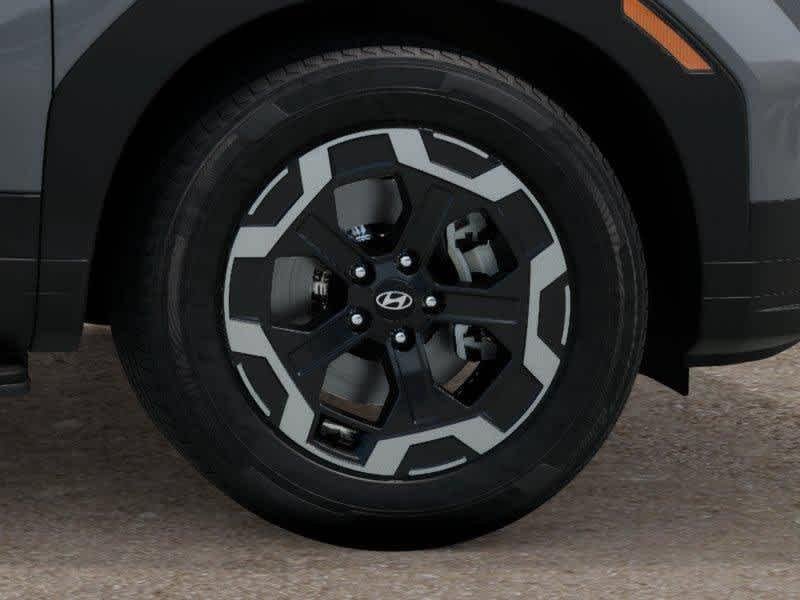 Thumbnail: 2027 Hyundai Santa Fe - 6