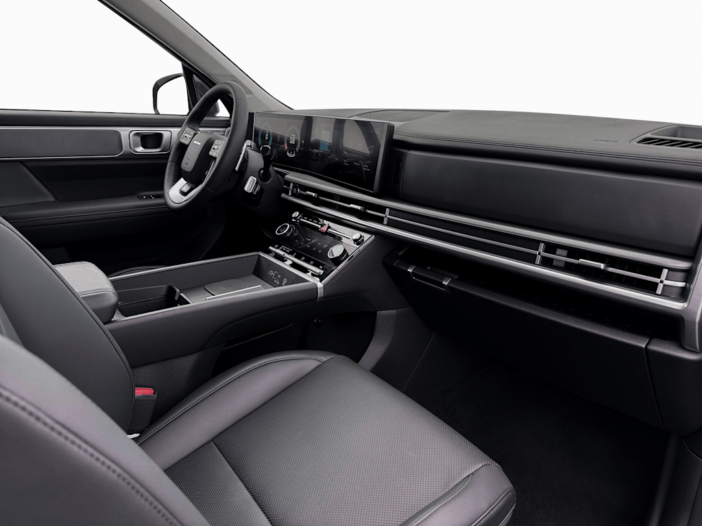 Thumbnail: 2026 Hyundai Santa Fe - 7