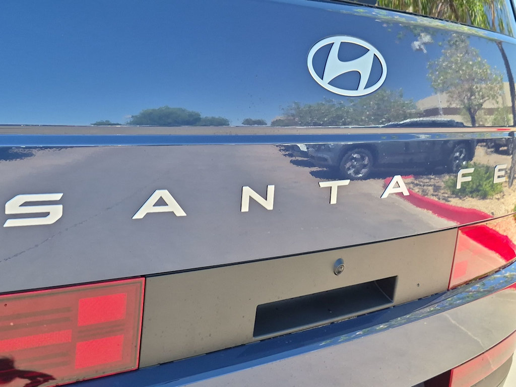 Thumbnail: 2026 Hyundai Santa Fe - 22