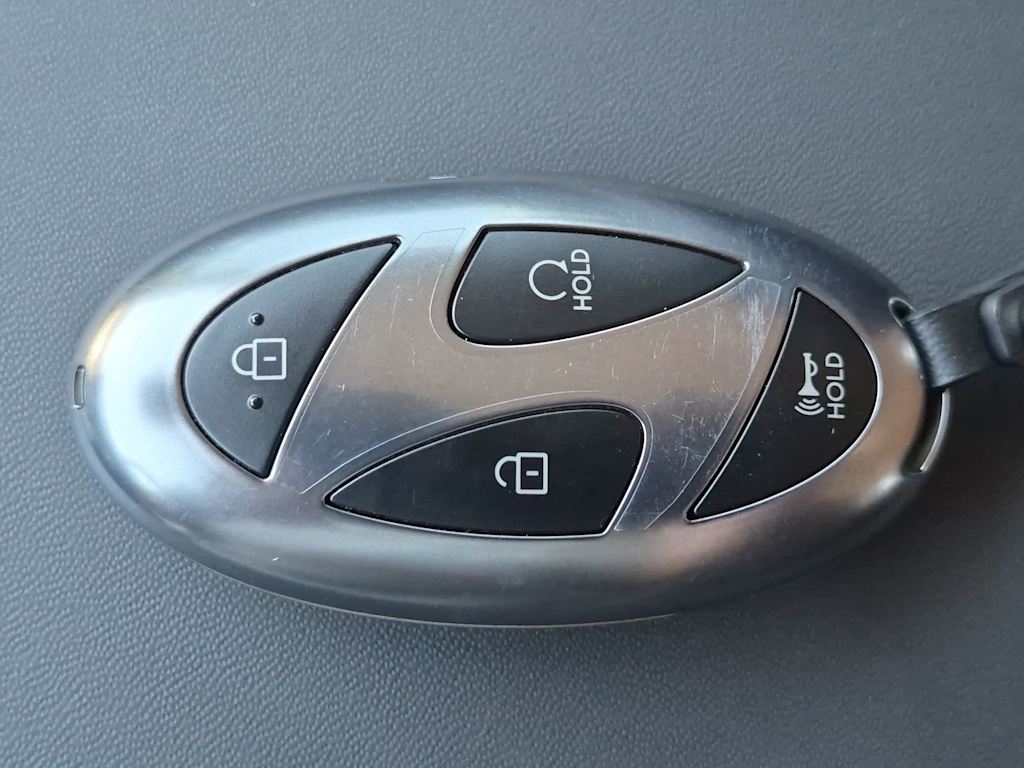 Thumbnail: 2026 Hyundai Santa Fe - 33