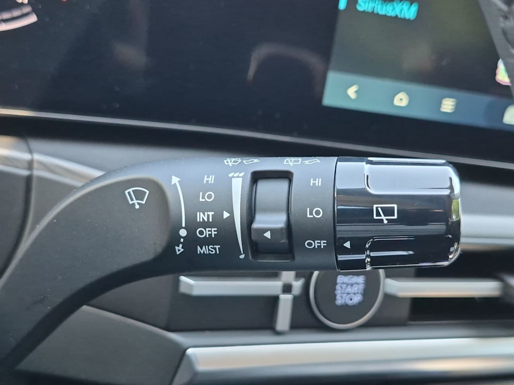 Thumbnail: 2026 Hyundai Santa Fe - 27