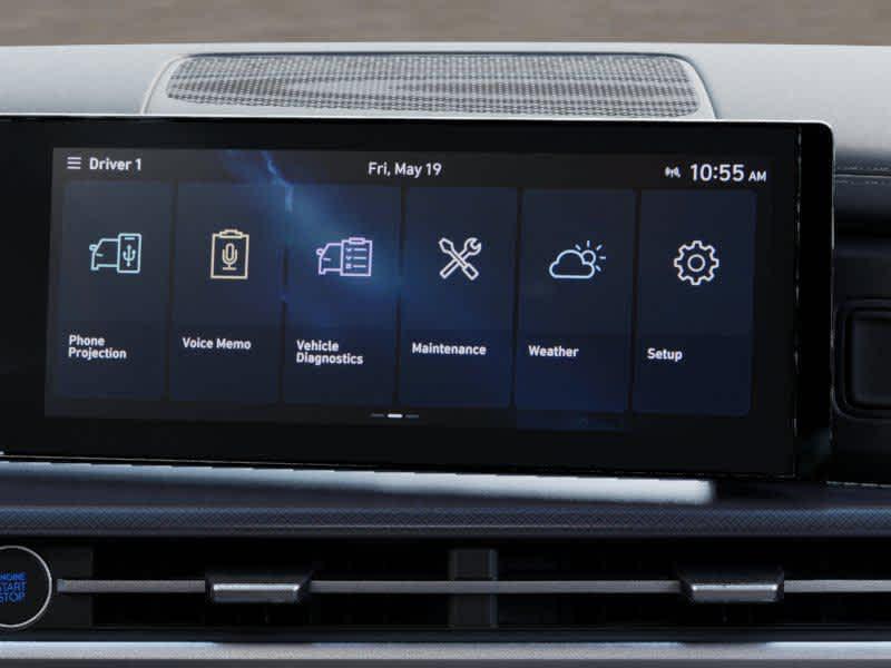 Thumbnail: 2026 Hyundai Santa Fe - 8