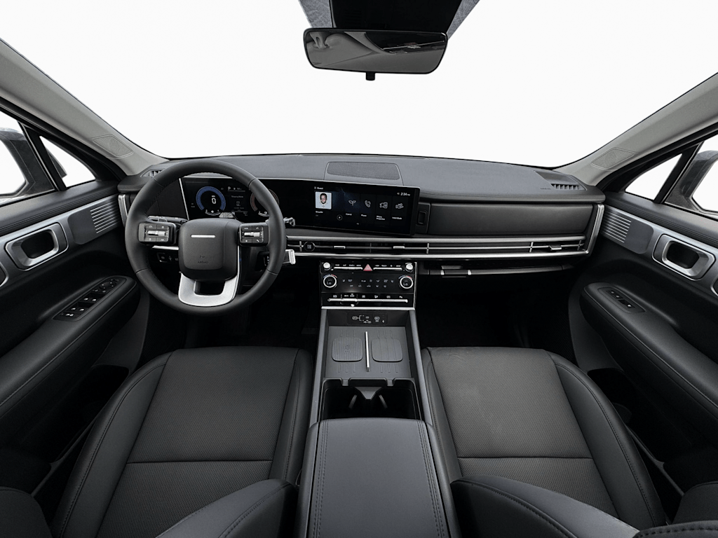 Thumbnail: 2026 Hyundai Santa Fe - 2