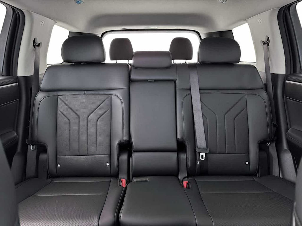 Thumbnail: 2026 Hyundai Santa Fe - 13