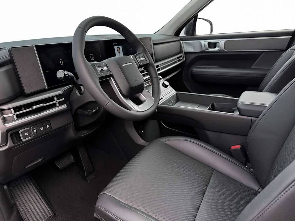 Thumbnail: 2026 Hyundai Santa Fe - 5