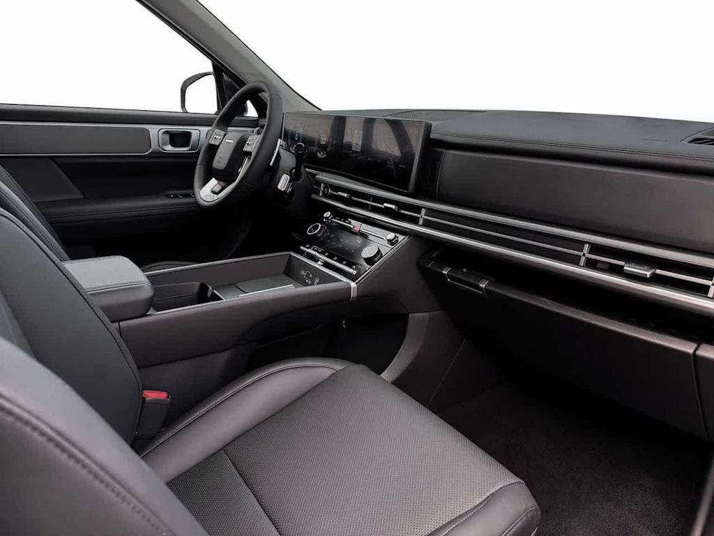 Thumbnail: 2026 Hyundai Santa Fe - 8