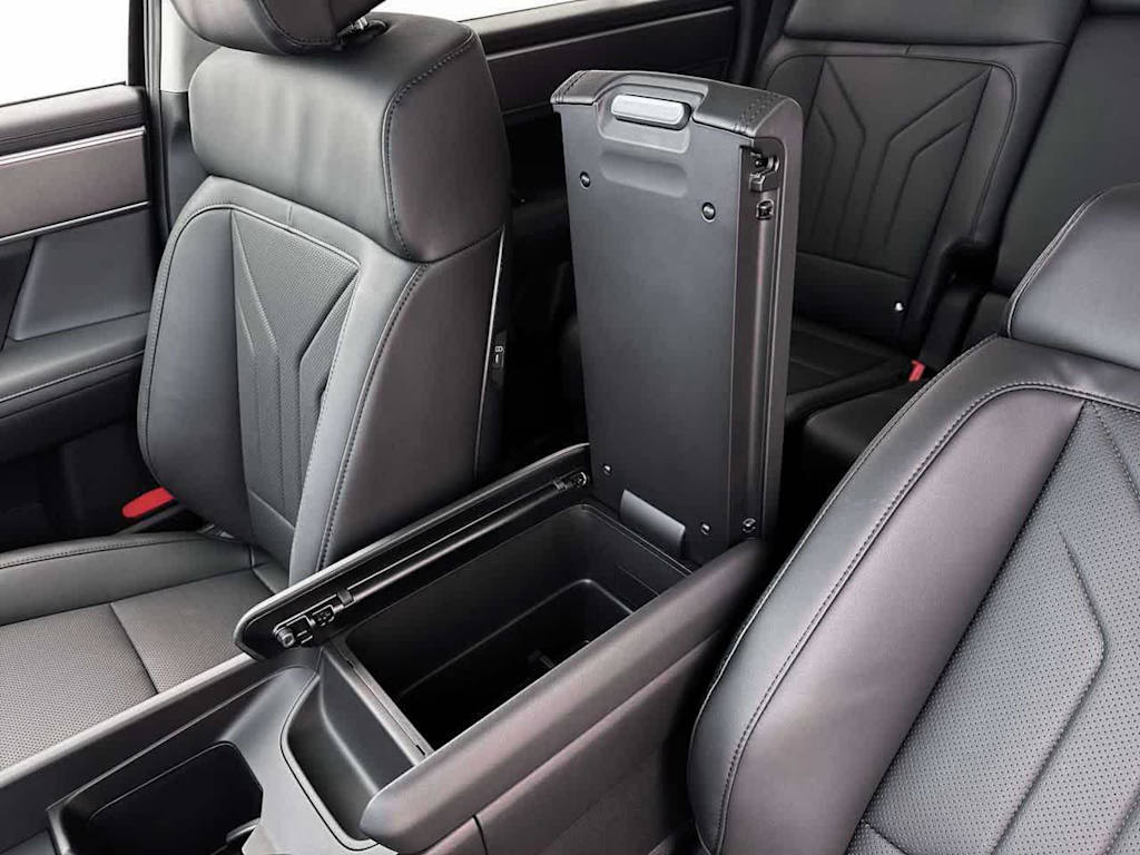 Thumbnail: 2026 Hyundai Santa Fe - 6