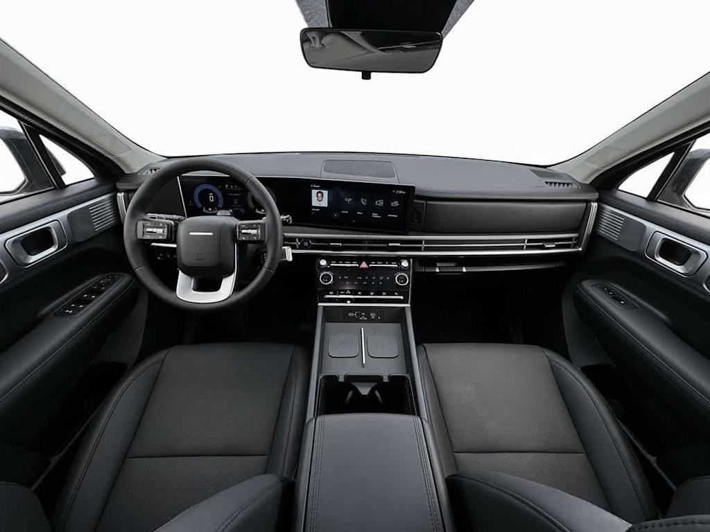 Thumbnail: 2026 Hyundai Santa Fe - 2