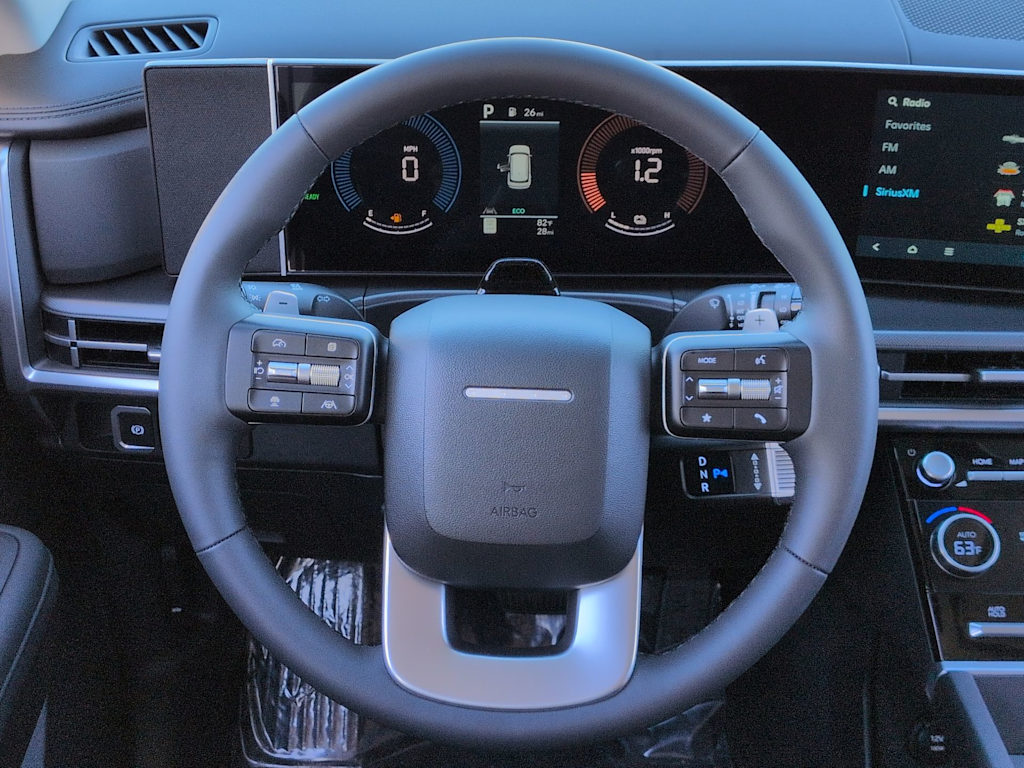 Thumbnail: 2026 Hyundai Santa Fe - 13