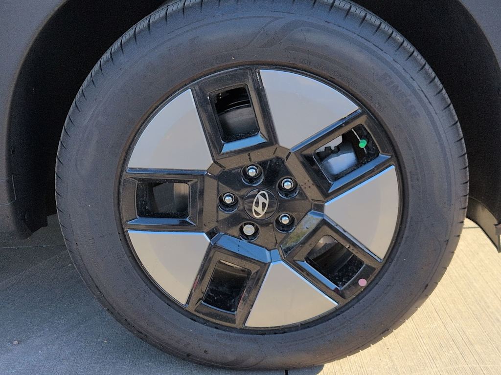 Thumbnail: 2026 Hyundai Santa Fe - 8