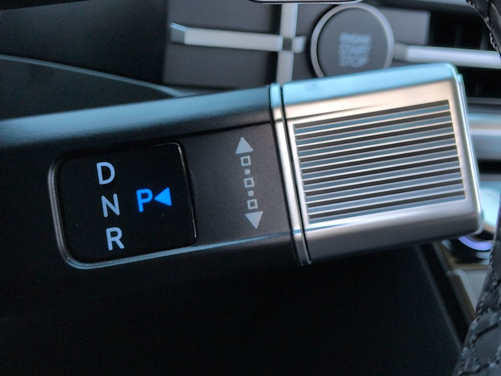 Thumbnail: 2026 Hyundai Santa Fe - 33