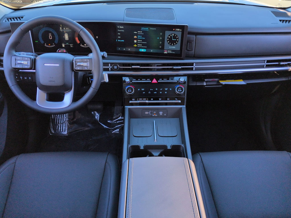 Thumbnail: 2026 Hyundai Santa Fe - 9