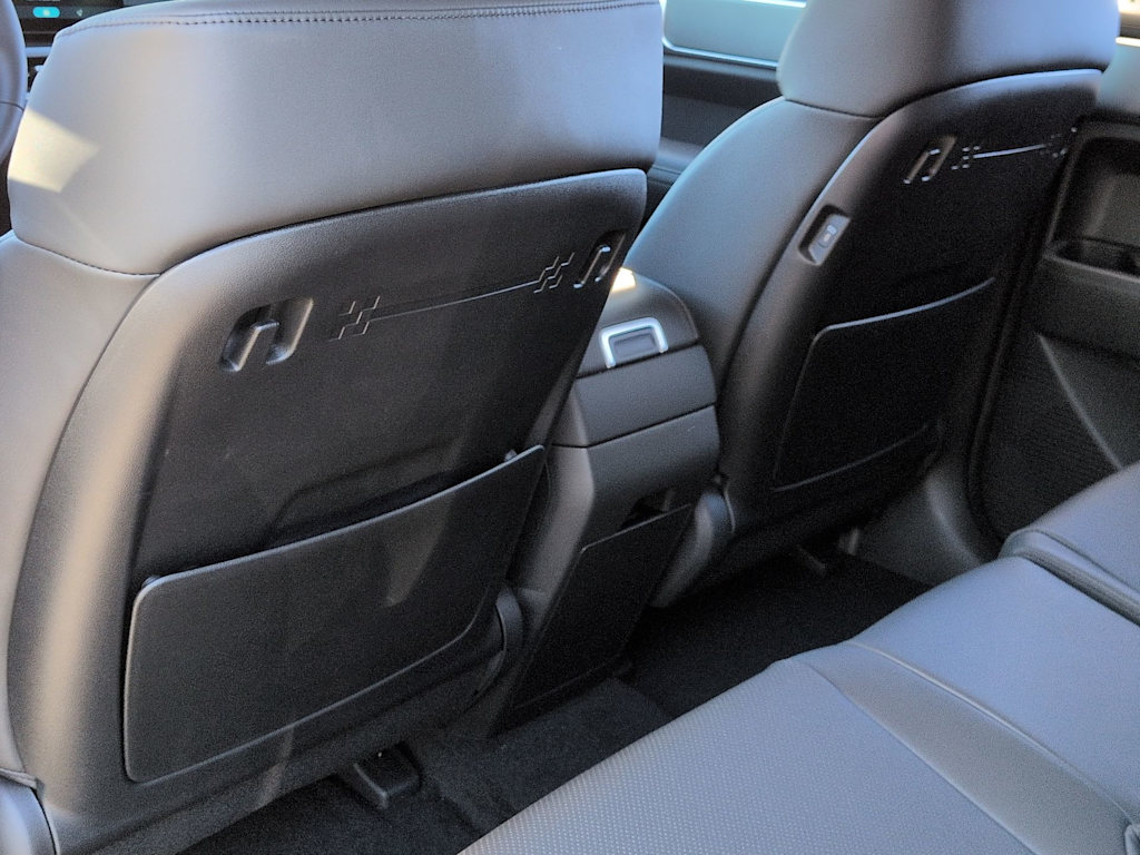 Thumbnail: 2026 Hyundai Santa Fe - 24