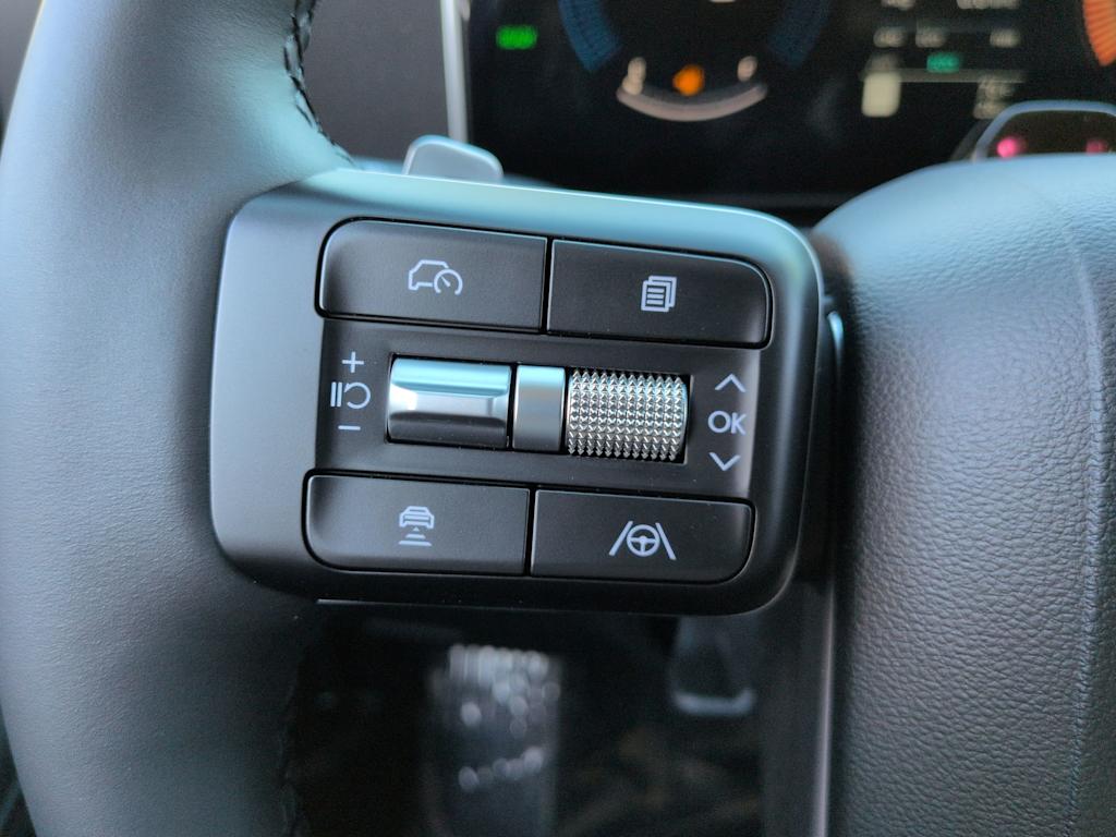 Thumbnail: 2026 Hyundai Santa Fe - 26