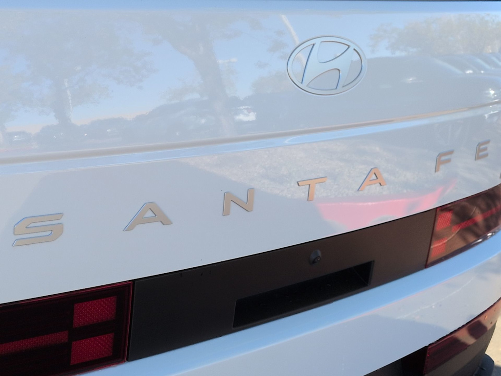 Thumbnail: 2026 Hyundai Santa Fe - 22