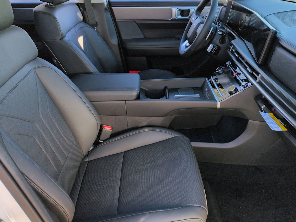 Thumbnail: 2026 Hyundai Santa Fe - 11