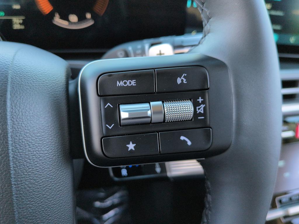 Thumbnail: 2026 Hyundai Santa Fe - 27