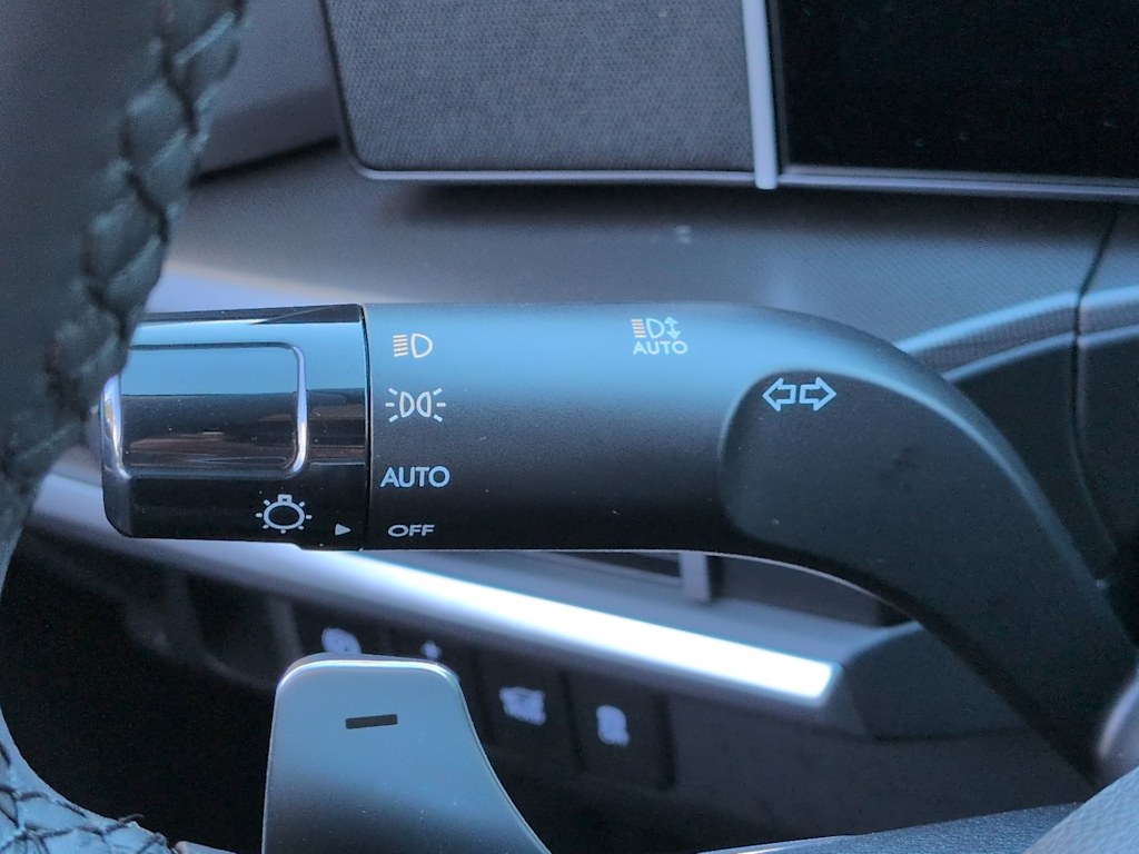 Thumbnail: 2026 Hyundai Santa Fe - 29